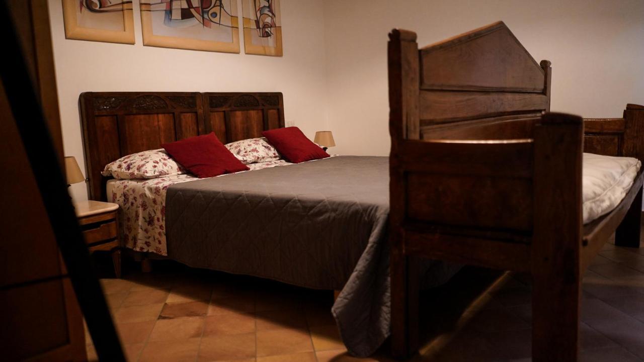 Palazzina Mariani Lejlighedshotel Rom Eksteriør billede
