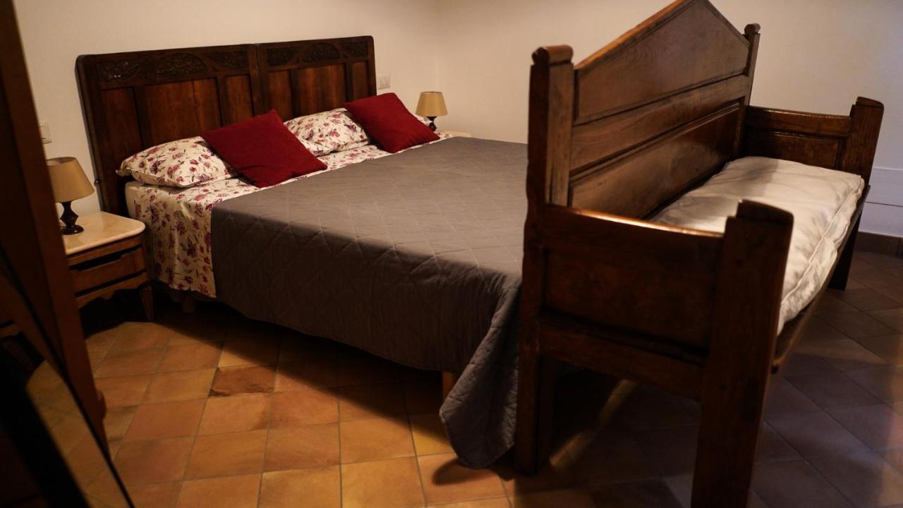 Palazzina Mariani Lejlighedshotel Rom Eksteriør billede